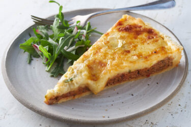 Appenzeller Käsetorte (1/8)