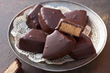 Baumkuchenspitzen (8 Stk.)