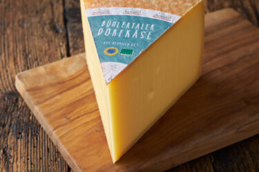 Bühlertaler Dorfkäse