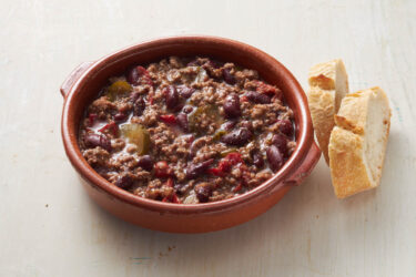 Chili con Carne