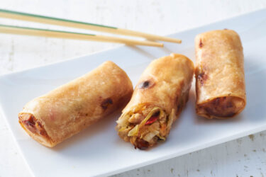 Frühlingsrollen (2 Stk.)