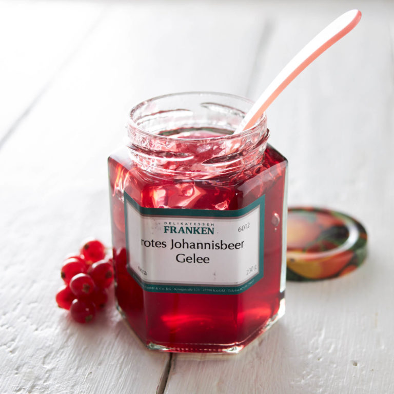 Delikatessen Franken