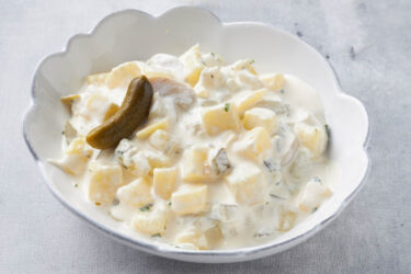Kartoffelsalat
