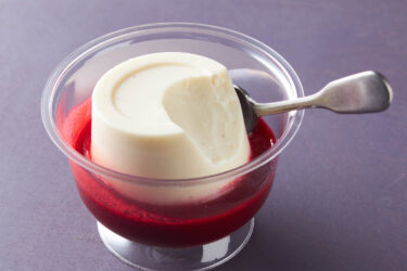 Panna Cotta