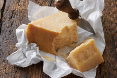 Parmesan