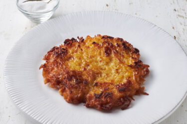 Kartoffelpuffer