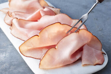 Münsterländer Kochschinken