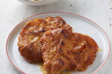 Schnitzel (1 Stk.)