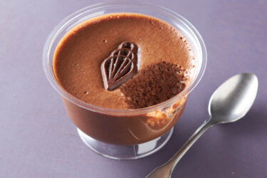 Mousse au Chocolat