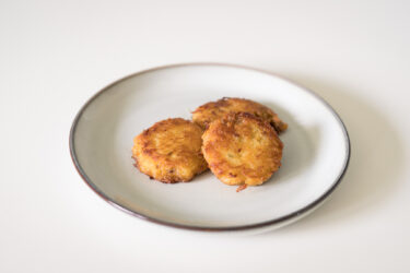 Mini Rösti (3 Stk.)
