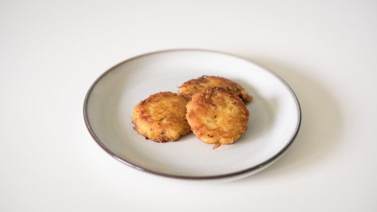Mini Rösti (3 Stk.)